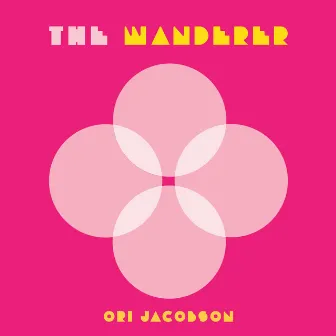 The Wanderer by Ori Jacobson