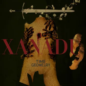 Xanadu by Time Geometry