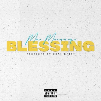 Blessing by Mo Musiq