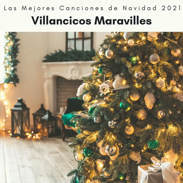 Las Mejores Canciones de Navidad 2021