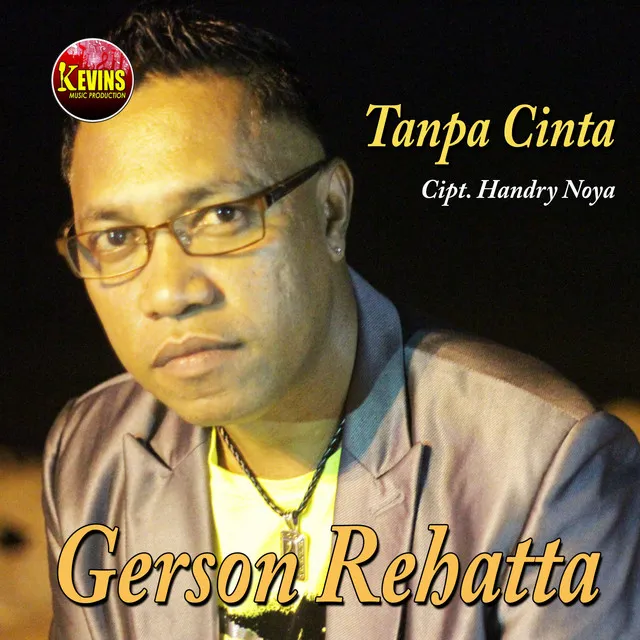 Tanpa Cinta