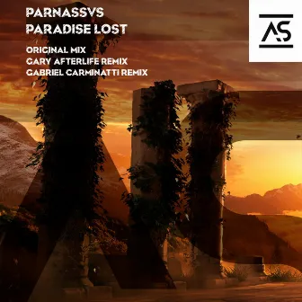 Paradise Lost by Gabriel Carminatti