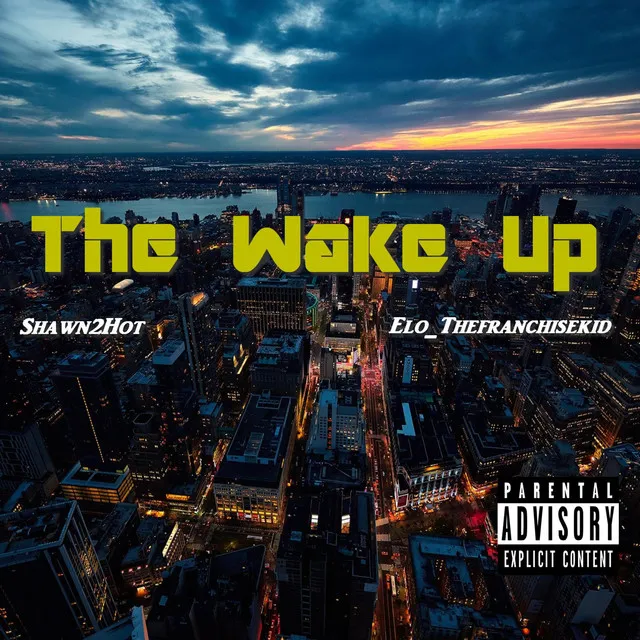 The Wake Up