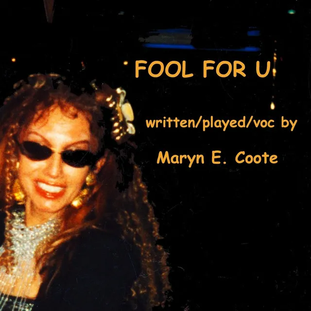 Fool for U