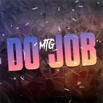 Mtg Do Job (Remix Versão Bh) by Dj Ws Red