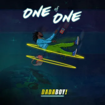 One Of One by Dadaboy