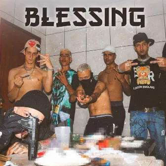 BLESSING by Colombo Cria