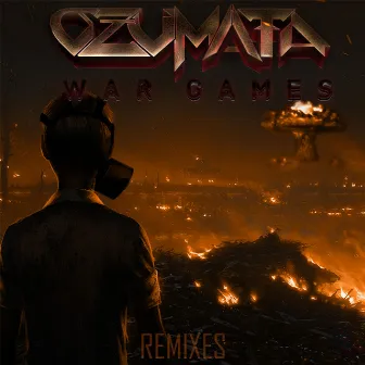 War Games Remixes by Ozumata