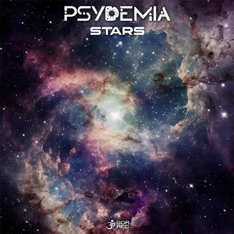 Stars by Psydemia