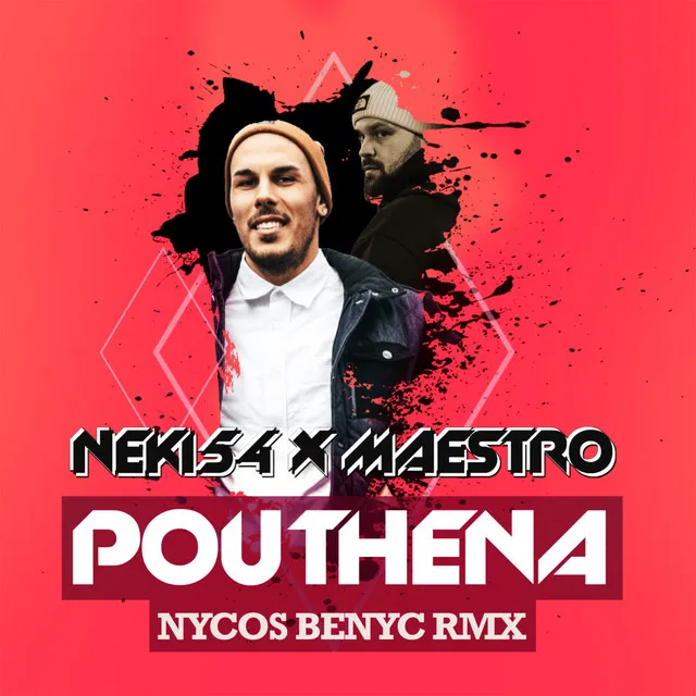 Pouthena - Nycos Benyc RMX