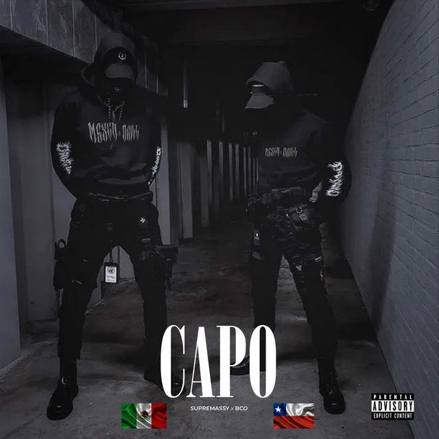 Capo