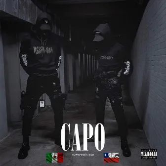 Capo by Bco