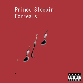 Prince Sleepin Forreals by NaevySolo