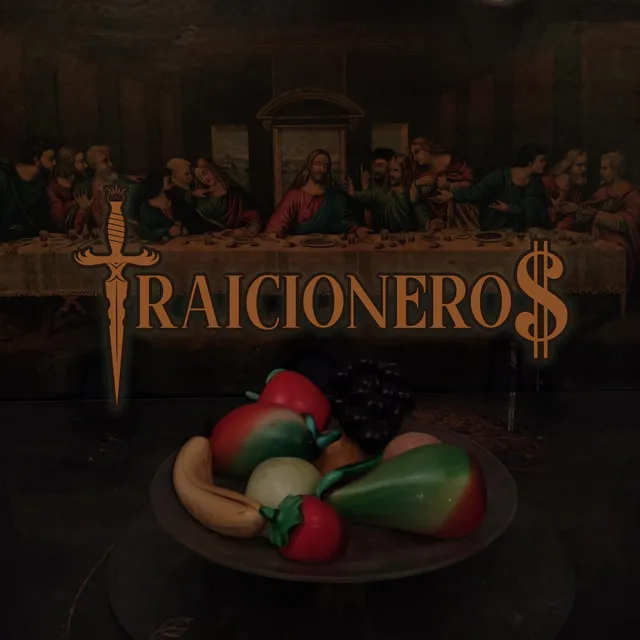 Traicioneros