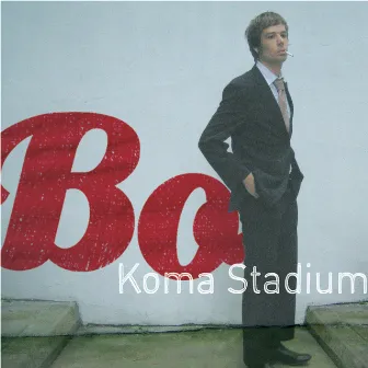 koma stadium by Bo