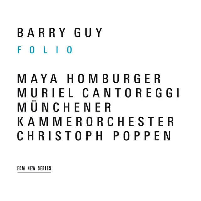 Guy: Folio