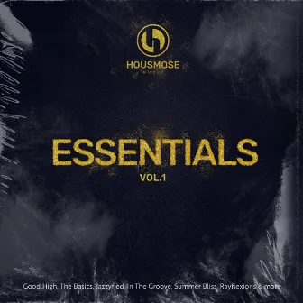 Housmose Essentials, Vol. 1 by Deeleegenz