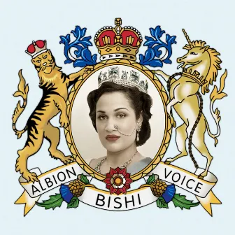 Albion Voice by Bishi