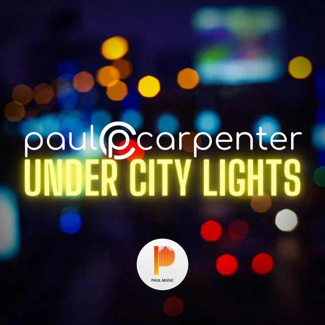 Under City Lights - Radio Edit