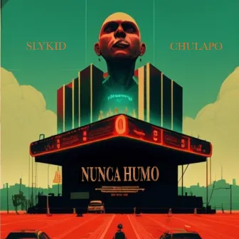 Nunca humo by Slykid