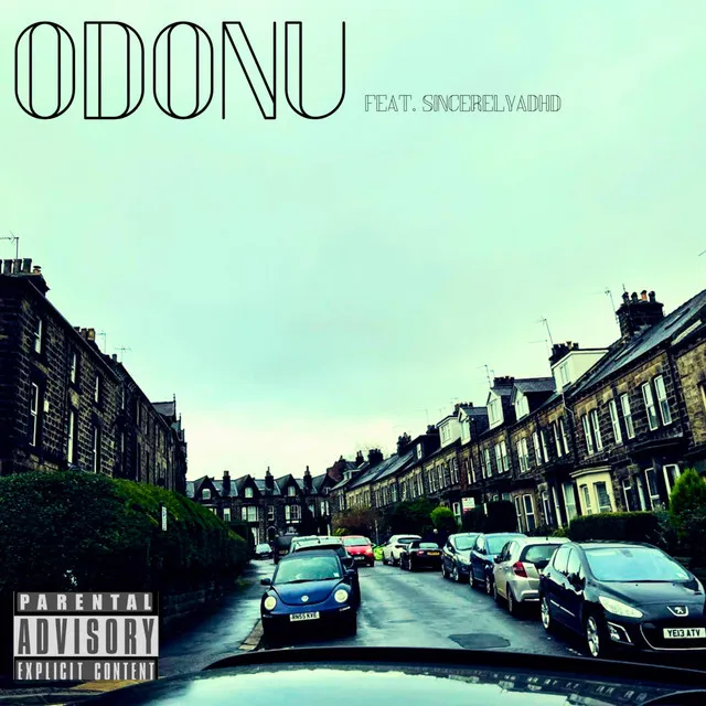 ODONU