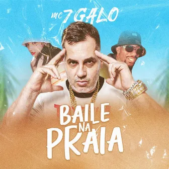 Baile na praia by 7Galo