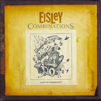 Combinations (Standard Version) by Eisley