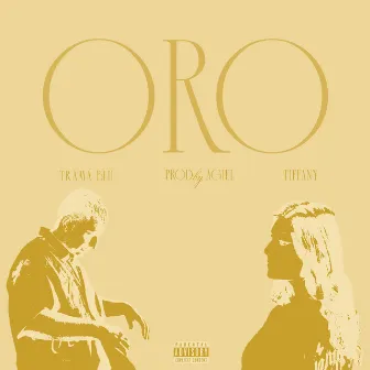 Oro by Trama Blu