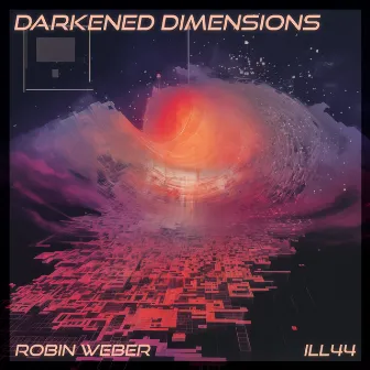 Darkened Dimensions by Robin Weber