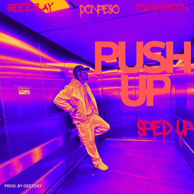 Push Up (sped Up)