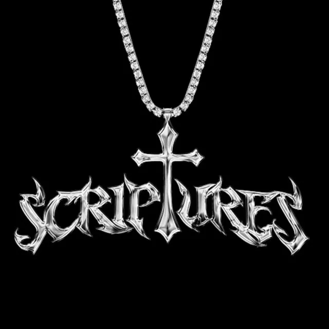 Scriptures Instrumentals