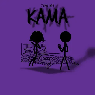 KAMA by Gem Records Production