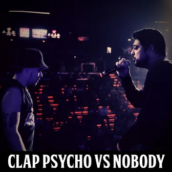 Clap Psycho Vs Nobody - Leyendas del Free 6 (Octavos de Final) by Nobody