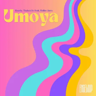 Umoya by Maline Aura