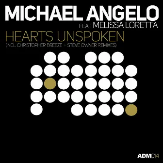 Hearts Unspoken by Michael Angelo