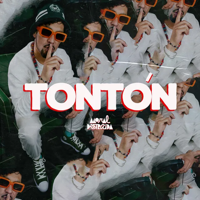 Tontón