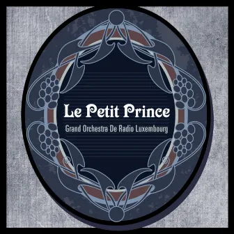 Le Petit Prince by Maurice Le Roux