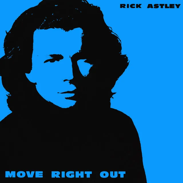 Move Right Out - Vox, Piano, Strings Mix