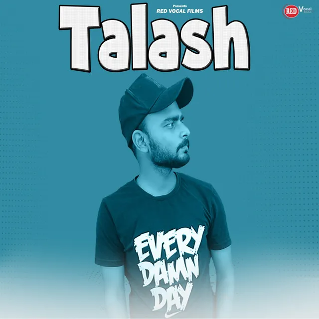 Talash