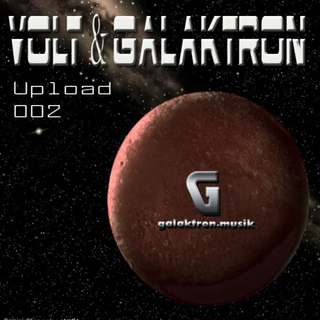 Galaktron (Original)