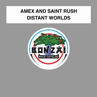 Distant Worlds by Amex