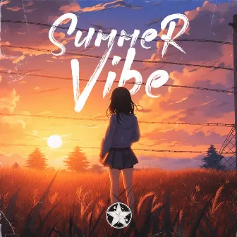 Summer Vibe by MXSHIRX