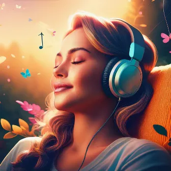 Pure Relaxation: Escape the Stress by Mystic Relaxation Side