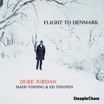 Flight To Denmark by Duke Jordan