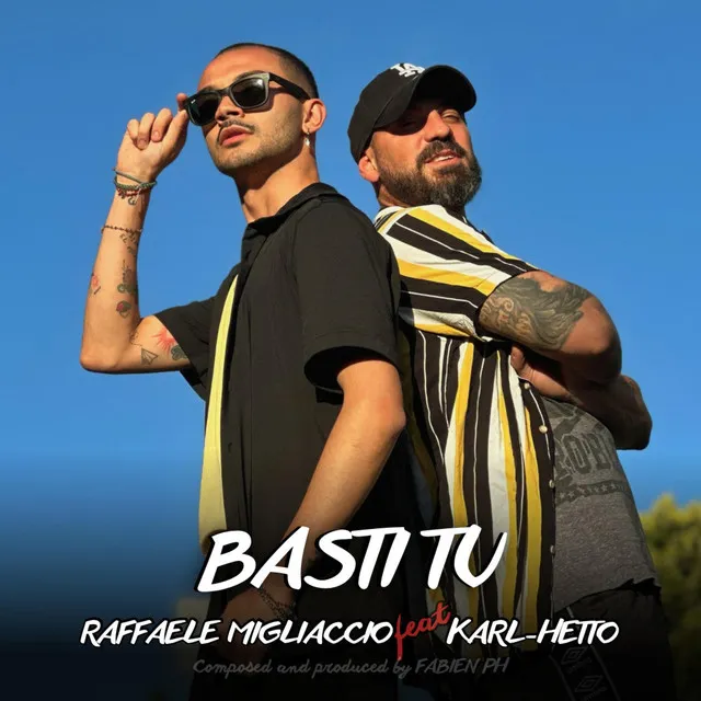 BASTI TU