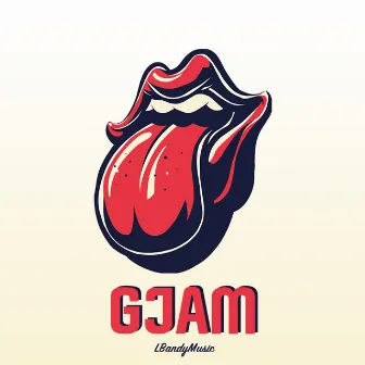 Gjam (A Hip Hop Legend) by LBandy