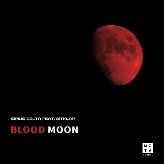 Blood Moon - Mellow Sonic Remix