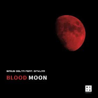 Blood Moon by Sirius Delta