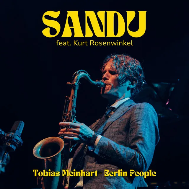 Sandu (Cover)