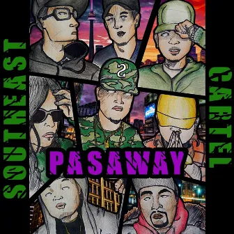 Pasaway by Southeast Cartel